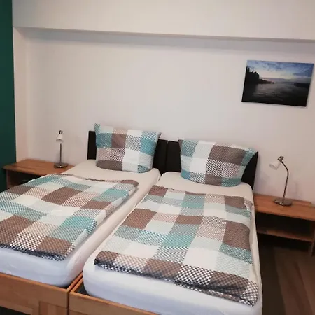 Apartman Anja Heil